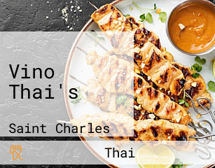 Vino Thai's