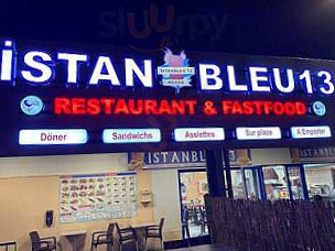 Istanbleu