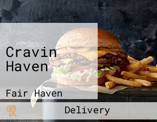 Cravin Haven