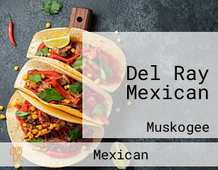 Del Ray Mexican