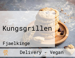 Kungsgrillen