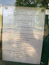 Kiosk Seeblick