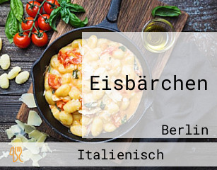 Eisbärchen