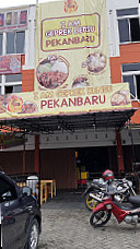 I Am Geprek Bensu Pekanbaru Letjend.s.parman