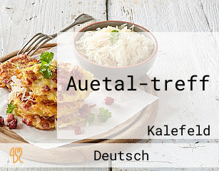 Auetal-treff