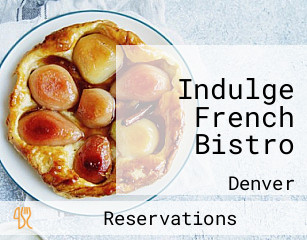 Indulge French Bistro