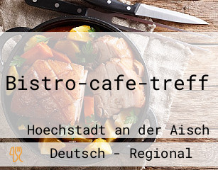 Bistro-cafe-treff