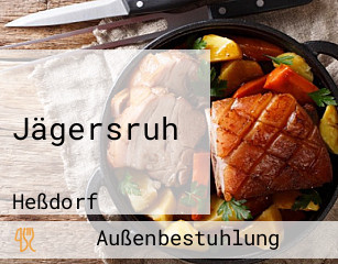 Jägersruh