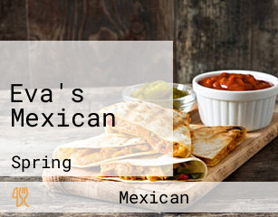 Eva's Mexican