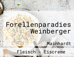 Forellenparadies