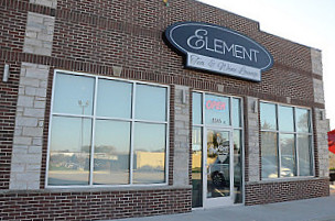 Element Tea Wine Lounge