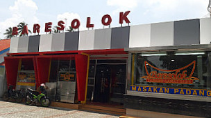 Baresolok