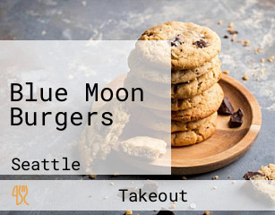 Blue Moon Burgers