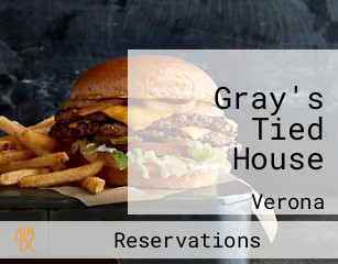 Gray's Tied House