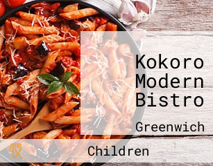 Kokoro Modern Bistro