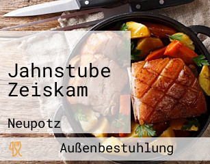 Jahnstube Zeiskam