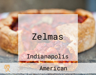 Zelma's
