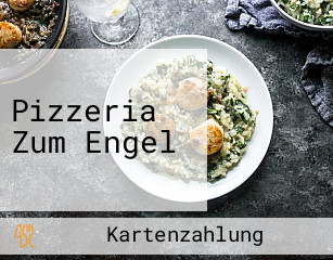 Pizzeria Zum Engel