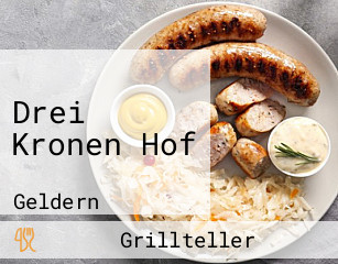 Drei Kronen Hof