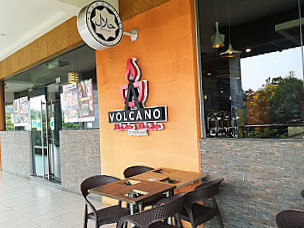 Volcano Shabu Shabu Cyberjaya