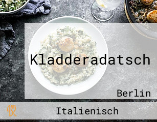 Kladderadatsch