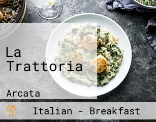 La Trattoria