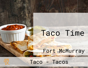 Taco Time