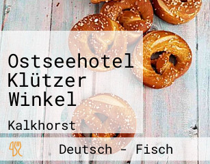 Ostseehotel Klützer Winkel