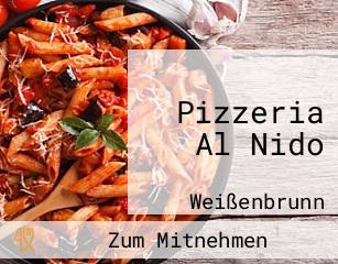 Pizzeria Al Nido