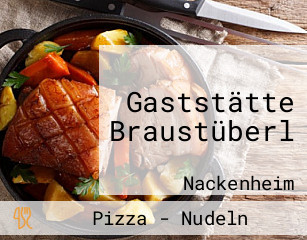 Gaststätte Braustüberl