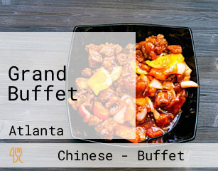 Grand Buffet