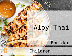 Aloy Thai Cuisine