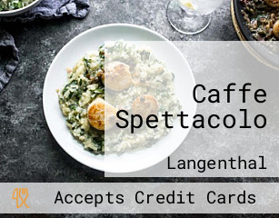 Caffe Spettacolo