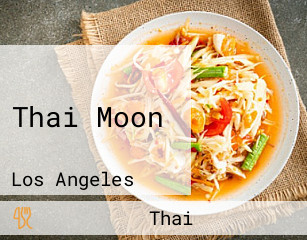 Thai Moon