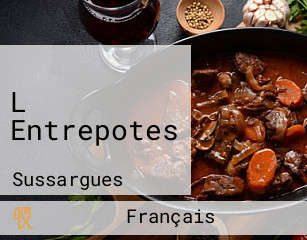 L Entrepotes