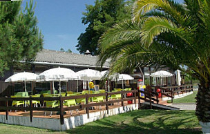 Restaurante SNADO