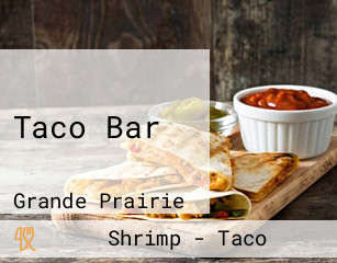 Taco Bar