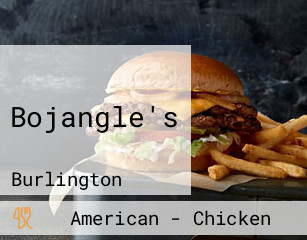 Bojangle's