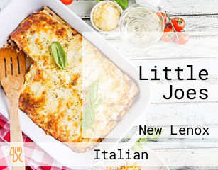 Little Joes