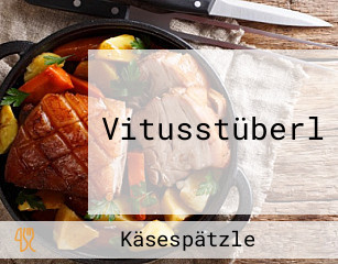 Vitusstüberl