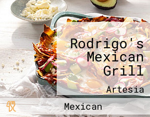 Rodrigo's Mexican Grill