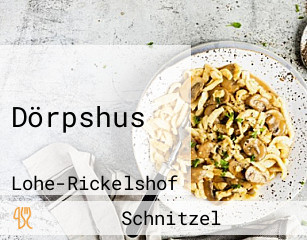 Dörpshus