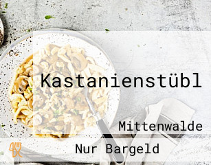 Kastanienstübl