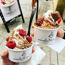 La Maloune Frozen Yogurt