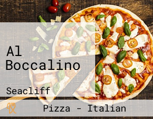 Al Boccalino