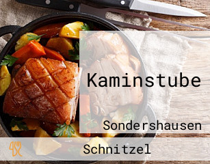 Kaminstube