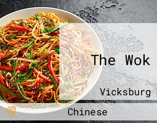 The Wok