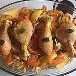 اطباق منزلية