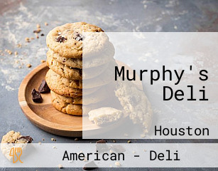 Murphy's Deli