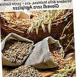 Agriturismo Allamadonna